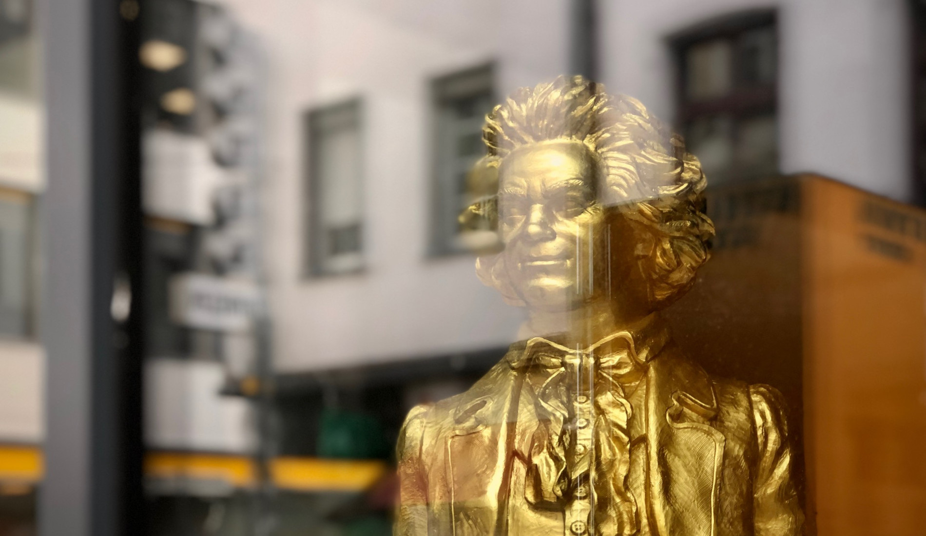 Beethoven Gold